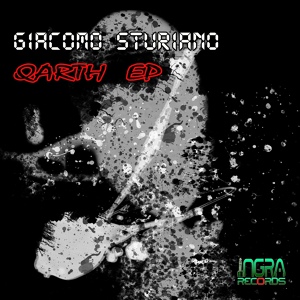 Обложка для Giacomo Sturiano - Disco cosmico
