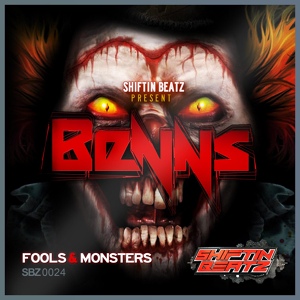 Обложка для BeNNs - Monsters