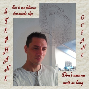 Обложка для Stéphane Océane - Don't Wanna Wait so Long