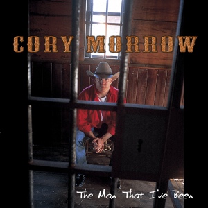 Обложка для Cory Morrow - Broken Picture Frame