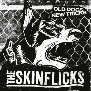 Обложка для The Skinflicks - No retreat