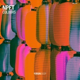 Обложка для NPFT - Colours