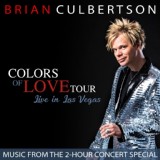 Обложка для Brian Culbertson - Through the Years (Live in Las Vegas)