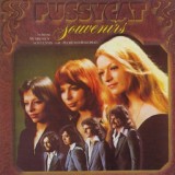 Обложка для Pussycat - Nothing To Hide