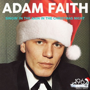 Обложка для Adam Faith - So Many Ways