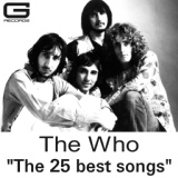 Обложка для The Who - So Sad About Us