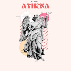 Обложка для Ale Love - Athena