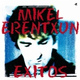 Обложка для Mikel Erentxun - A un minuto de ti