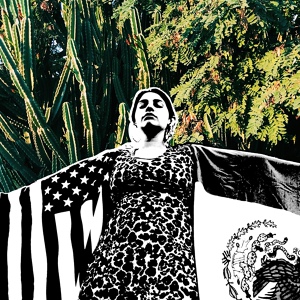 Обложка для Angelica Garcia - Jícama