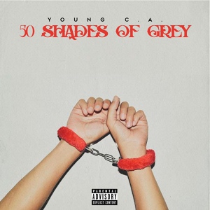 Обложка для Young C.A. - 50 Shades of Grey