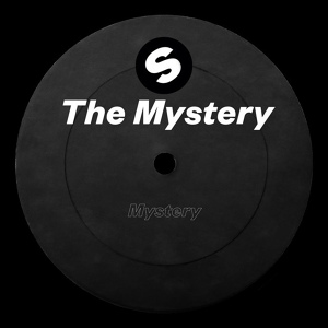 Обложка для The Mystery - Mystery