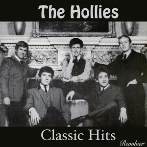 Обложка для The Hollies - Stop, Stop, Stop