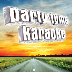 Обложка для Party Tyme Karaoke - Flatliner (Made Popular By Cole Swindell ft. Dierks Bentley) [Karaoke Version]