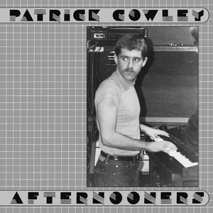 Обложка для Patrick Cowley (Afternooners) - Big Shot