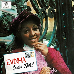 Обложка для Evinha - Espera Pra Ver