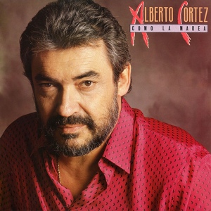 Обложка для Alberto Cortez - Una vueltita más