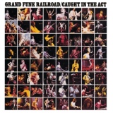 Обложка для Grand Funk Railroad - Gimme Shelter