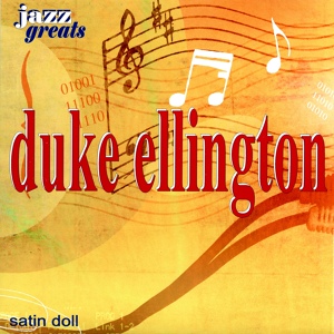 Обложка для Duke Ellington - Vocal:Ivie Anderson - Solitude