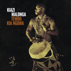 Обложка для Kiazi Malonga - Tatamana