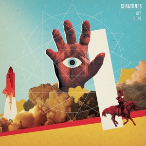 Обложка для Seratones - Sun
