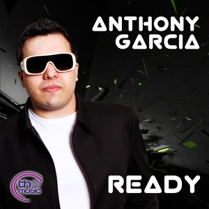 Обложка для Anthony Garcia - Ready