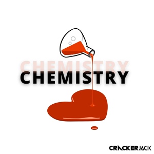 Обложка для Crackerjack, Jax, Kay V - Chemistry