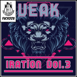 Обложка для Veak - Revalation