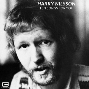 Обложка для Harry Nilsson - Everybody's talkin