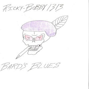 Обложка для Ricky-Bobby 1313 - Vanna, Oh Vanna
