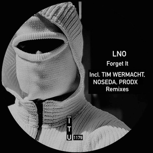 Обложка для LNO - Forget It