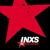 Обложка для INXS - She Is Rising