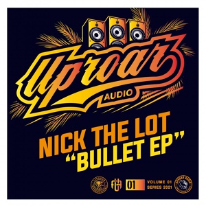 Обложка для Nick The Lot - Autopilot