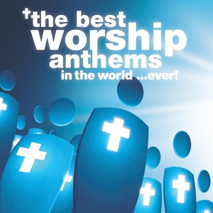 Обложка для New Life Worship - Great I AM