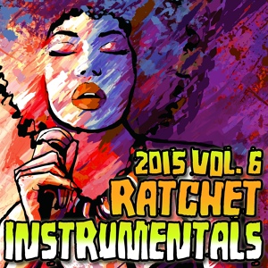 Обложка для Ratchet Instrumentals - Golden (Karaoke Instrumental Version)