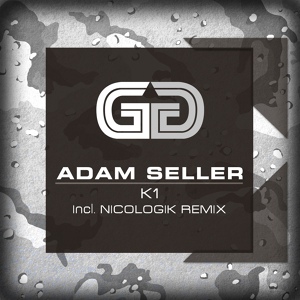 Обложка для Adam Seller - K1