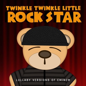 Обложка для Twinkle Twinkle Little Rock Star - 'Till I Collapse