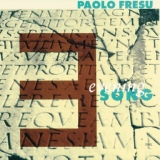 Обложка для Paolo Fresu, Furio Di Castri - Intro Per Stella
