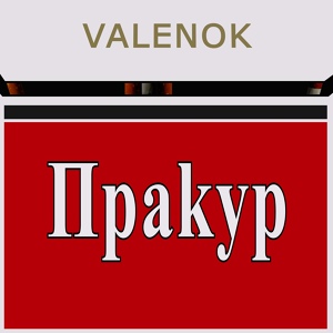 Обложка для VALENOK - Интро