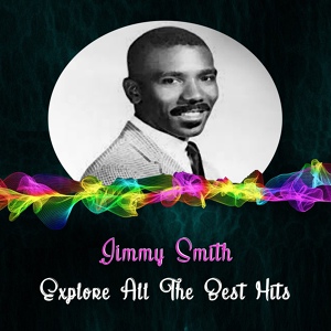 Обложка для Jimmy Smith - Blue Moon