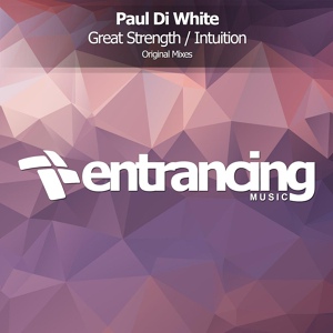 Обложка для Paul Di White - Intuition