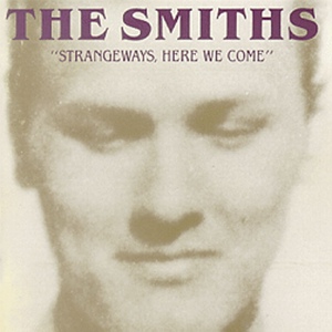 Обложка для The Smiths - I Started Something I Couldn't Finish