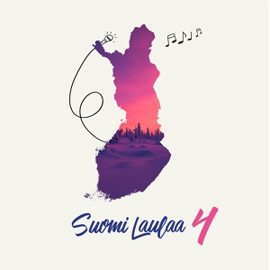 Обложка для Suomi Laulaa feat. Joel Hokka - Tallulah