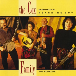 Обложка для The Cox Family - Cry Baby Cry
