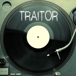 Обложка для Vox Freaks - Traitor (Originally Performed by Olivia Rodrigo) [Instrumental]
