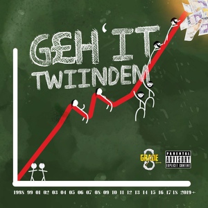 Обложка для TwiinDem - Geh'it