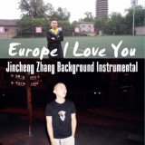 Обложка для Jincheng Zhang Background Instrumental - Absorb