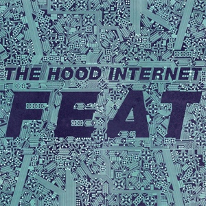 Обложка для The Hood Internet - Critical Captions (feat. Class Actress & Cadence Weapon)