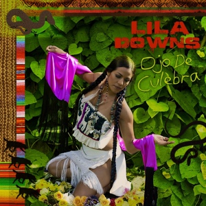 Обложка для Lila Downs, Gilberto Gutierrez - Los Pollos