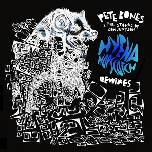 Обложка для Pete Bones, The Stones of Convention - Nothing Lives Forever