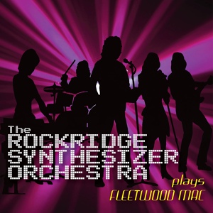 Обложка для The Rockridge Synthesizer Orchestra - Oh Diane